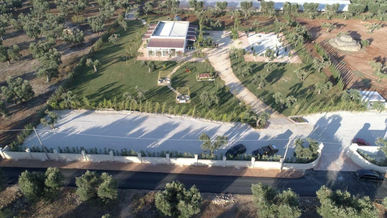 Hotel L'Ulivo E La Stella Porto Cesareo Exterior foto